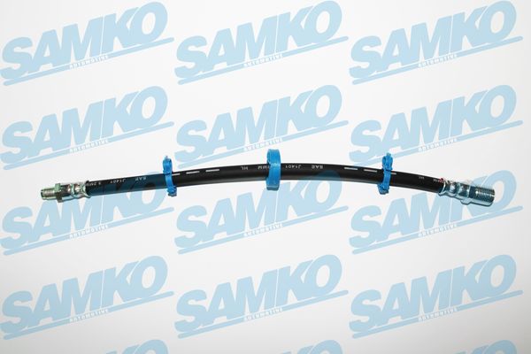 Przewód hamulcowy elastyczny SAMKO 6T48625