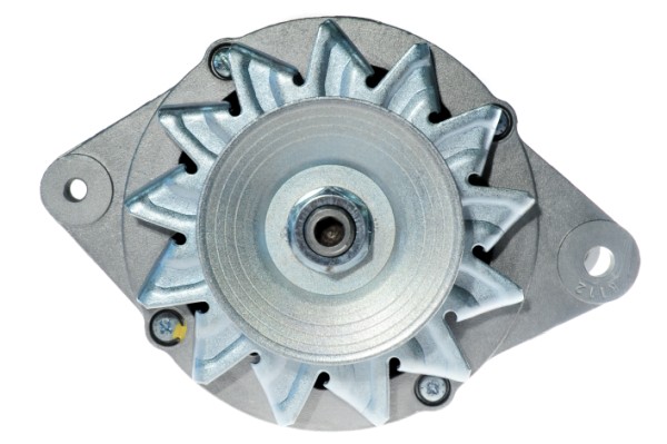 Alternator HELLA 8EL 011 711-741