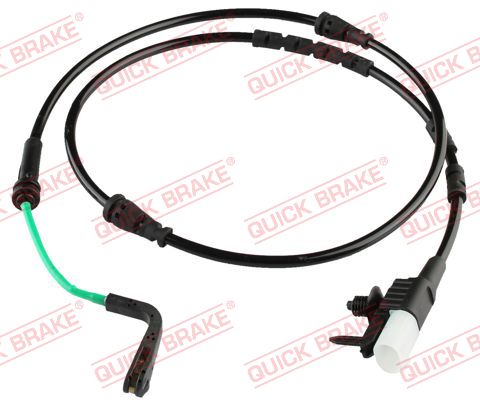 Czujnik zużycia klocków QUICK BRAKE WS 0470 A