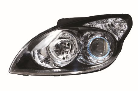 Reflektor ABAKUS 221-1154R-LDEM2