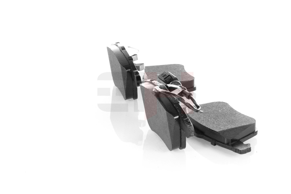 Klocki hamulcowe GH GH-414762
