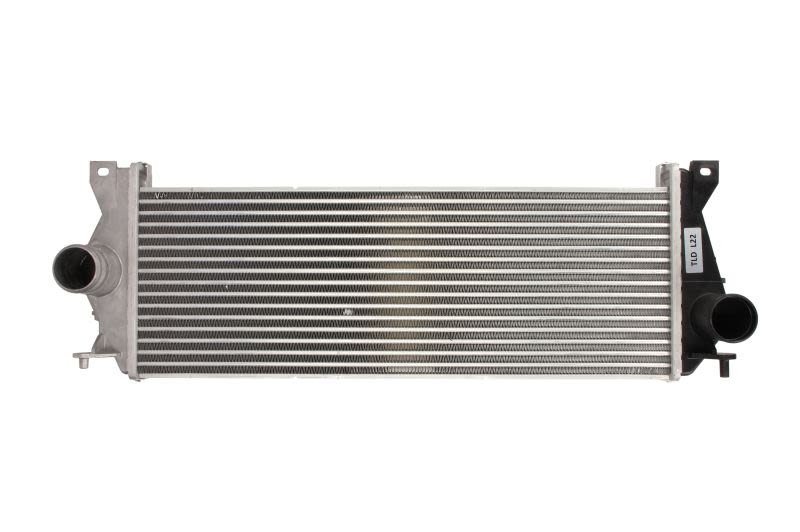 Chłodnica powietrza intercooler THERMOTEC DAI003TT