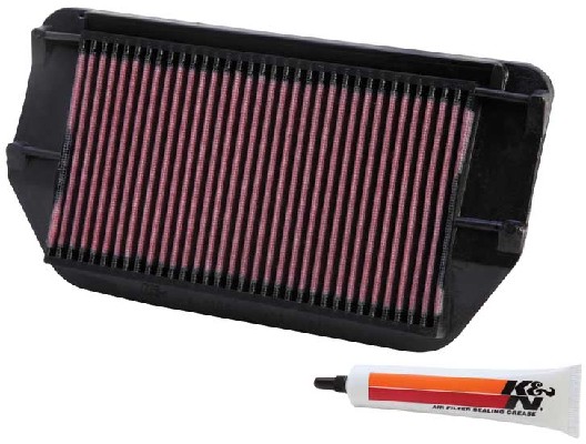 Filtr powietrza K&N FILTERS HA-1199