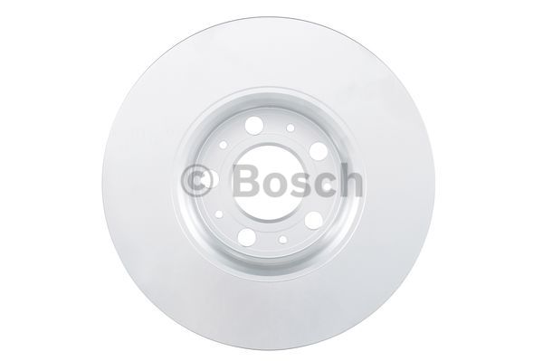 Tarcza hamulcowa BOSCH 0 986 479 210