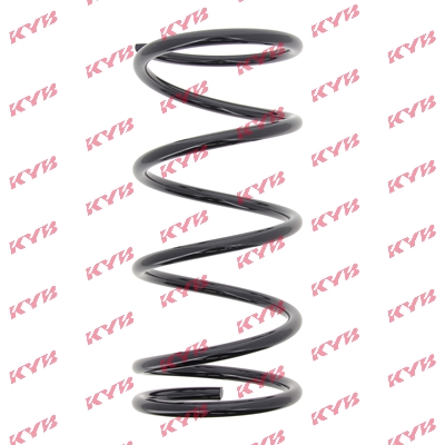 Sprężyna zawieszenia KYB RD2393