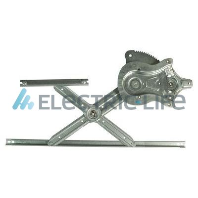 Podnośnik szyby ELECTRIC LIFE ZR HD702 L