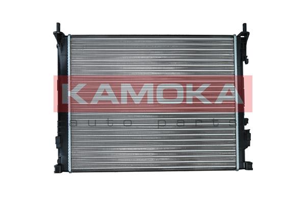 Chłodnica, układ chłodzenia silnika KAMOKA 7705139