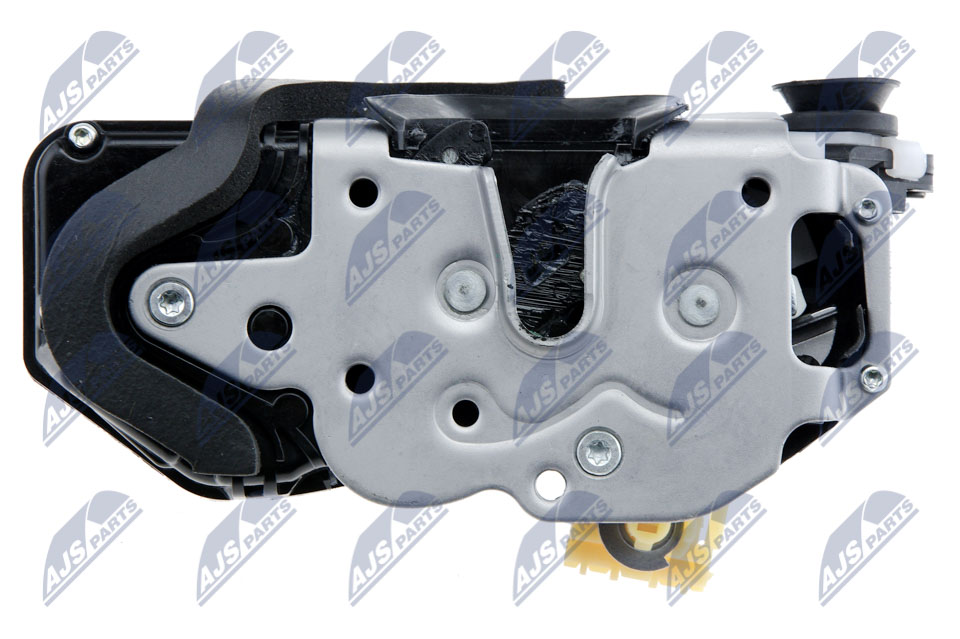 Zamek drzwi NTY EZC-PL-014