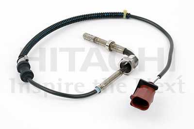 Czujnik temperatury spalin HITACHI 2507026