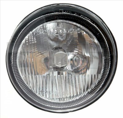 Lampa przeciwmgielna przednia TYC 19-5320-05-2