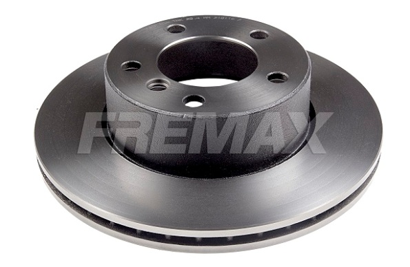 Tarcza hamulcowa FREMAX BD-4629