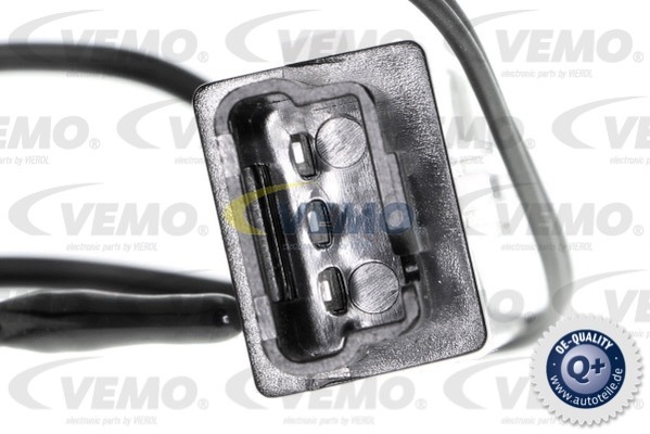 Czujnik temperatury wnętrza VEMO V52-72-0137