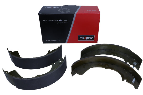 Zestaw szczęk hamulcowych MAXGEAR 19-4544