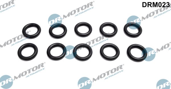 Uszczelniacz przewodu paliwowego DR.MOTOR AUTOMOTIVE DRM023