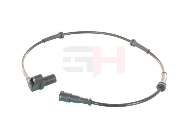 Czujnik prędkości obrotowej koła GH GH-719930V