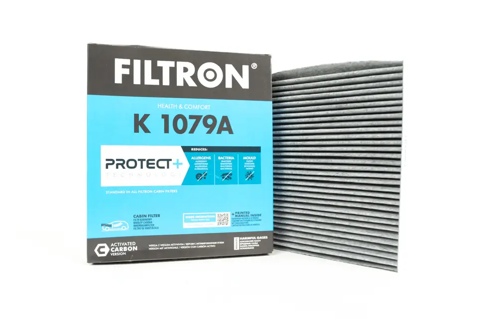 Filtr kabinowy FILTRON K 1079A