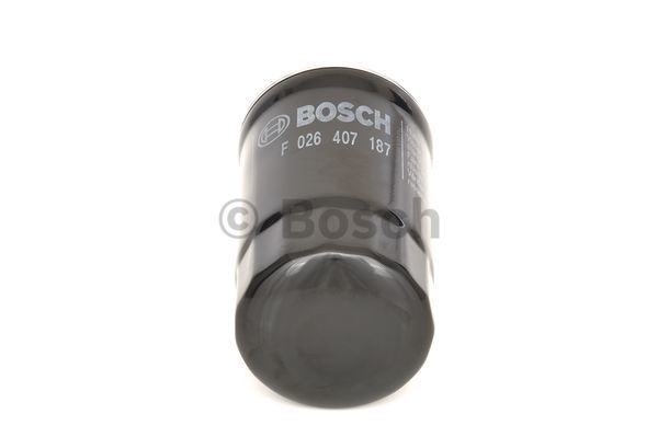 Filtr oleju BOSCH F 026 407 187