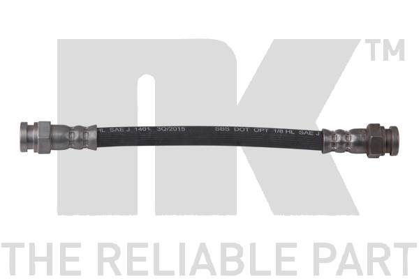 Przewód hamulcowy elastyczny NK 854310