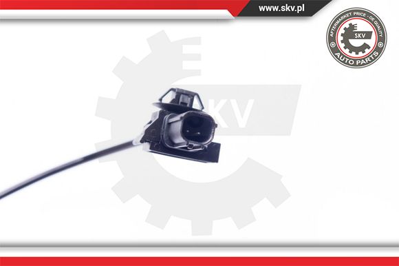 Czujnik prędkości obrotowej koła ESEN SKV 06SKV349