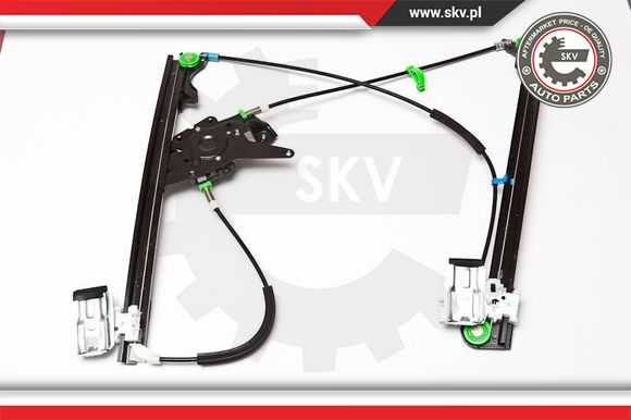 Podnośnik szyby ESEN SKV 01SKV011