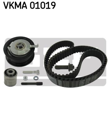 Zestaw paska rozrządu SKF VKMA 01019