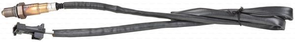 Sonda lambda BOSCH 0 258 006 196