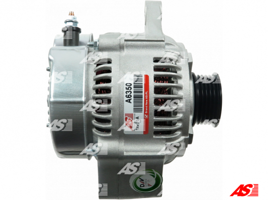Alternator AS-PL A6350