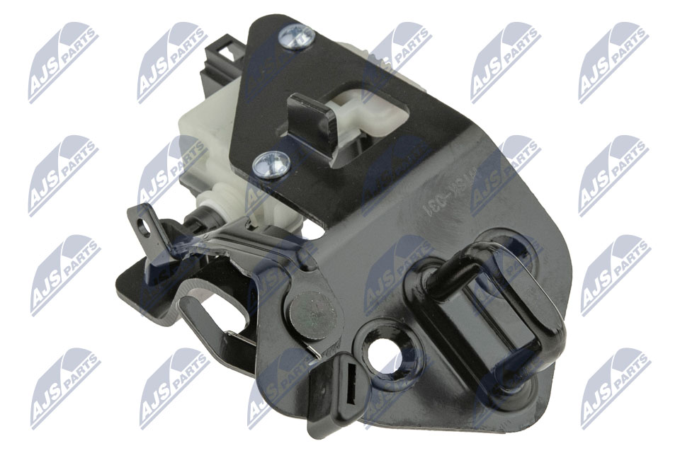 Zamek pokrywy tylnej NTY EZC-SK-031
