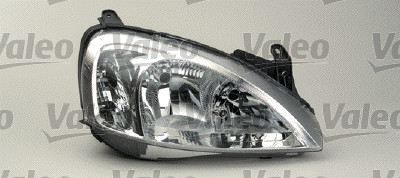 Reflektor VALEO 088342