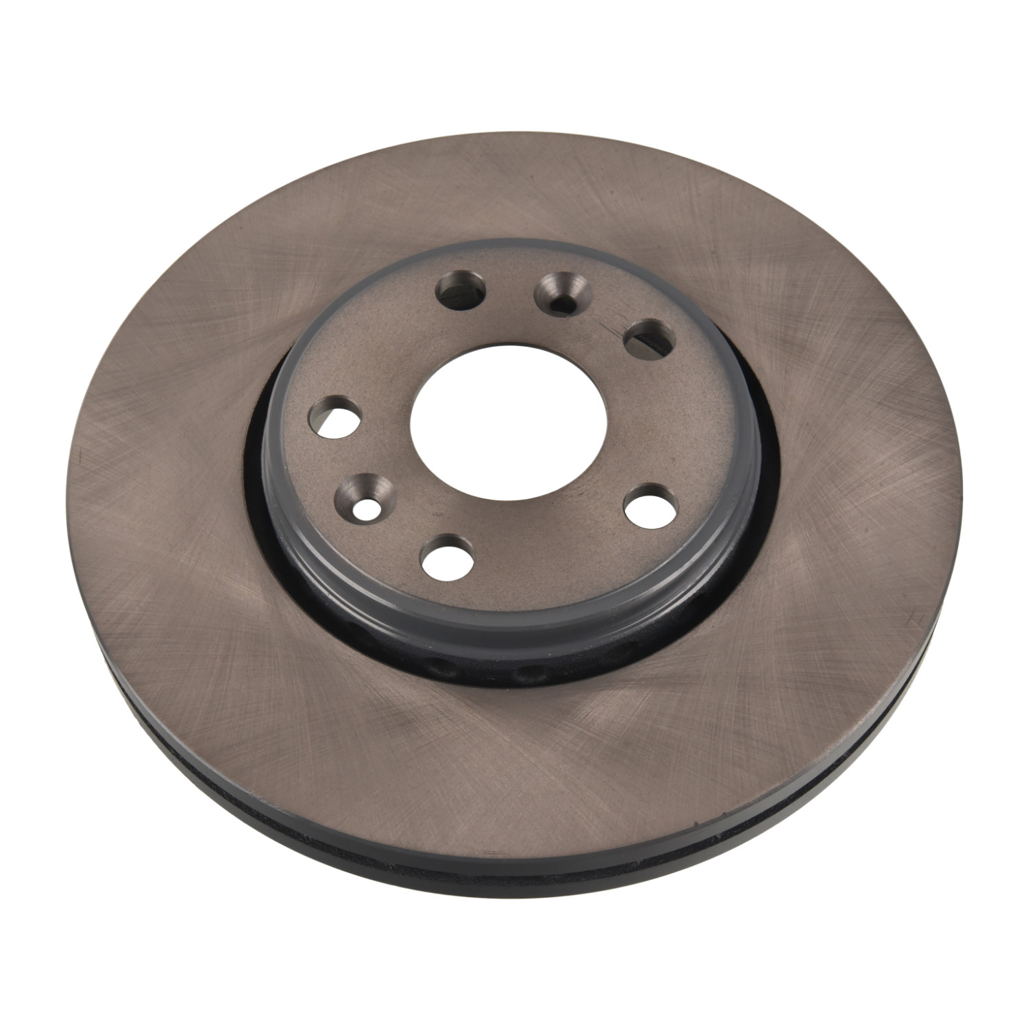 Tarcza hamulcowa FEBI BILSTEIN 176658