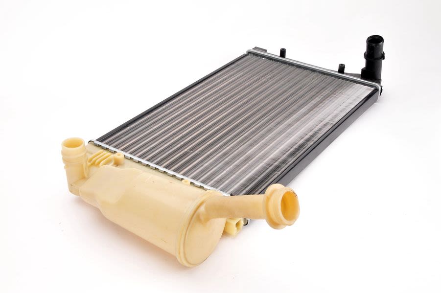 Chłodnica THERMOTEC D7F010TT