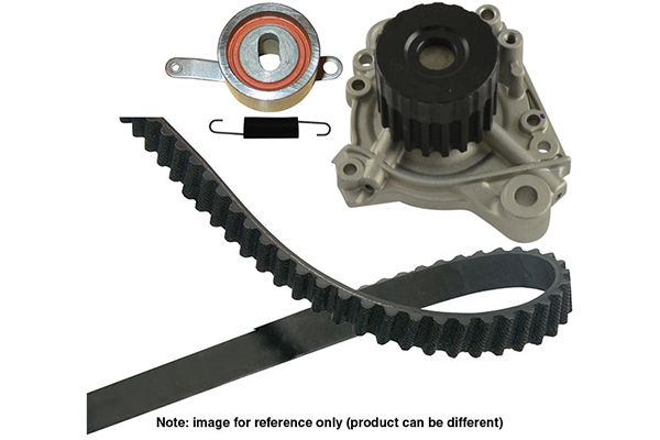 Zestaw paska rozrządu z pompą wody KAVO PARTS DKW-2015