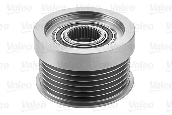 Sprzęgło alternatora VALEO 588022