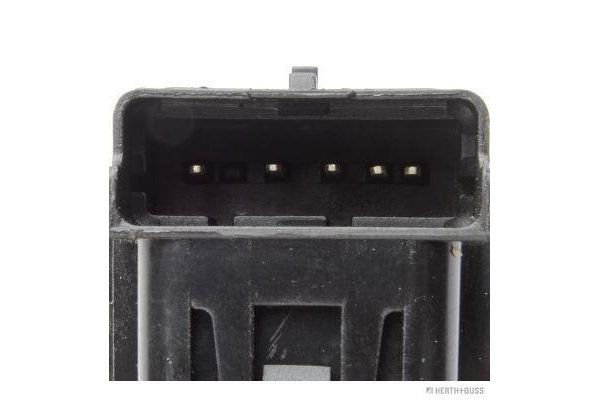 Zawór EGR HERTH+BUSS ELPARTS 70671501