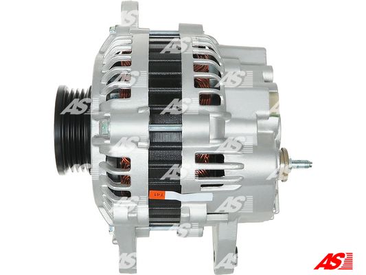 Alternator AS-PL A9307S