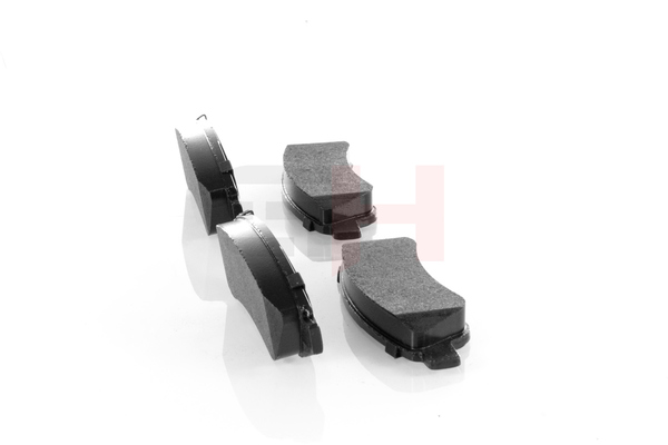 Klocki hamulcowe GH GH-411961