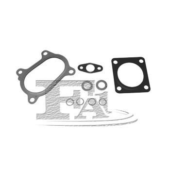Zestaw montażowy turbosprężarki FA1 KT330160E