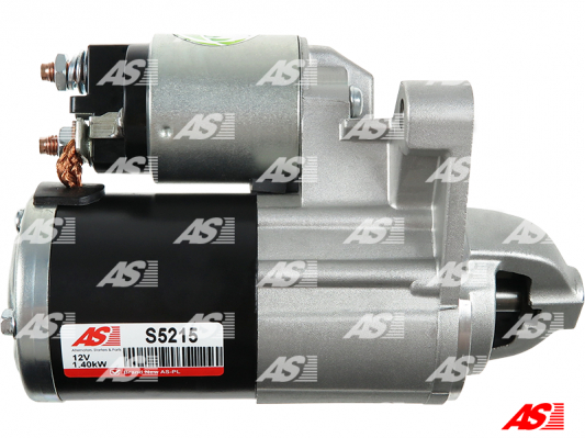 Rozrusznik AS-PL S5215