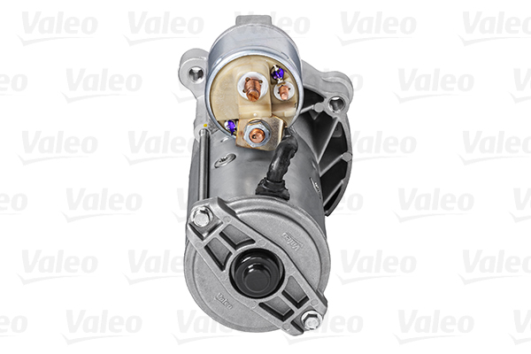 Rozrusznik VALEO 438068