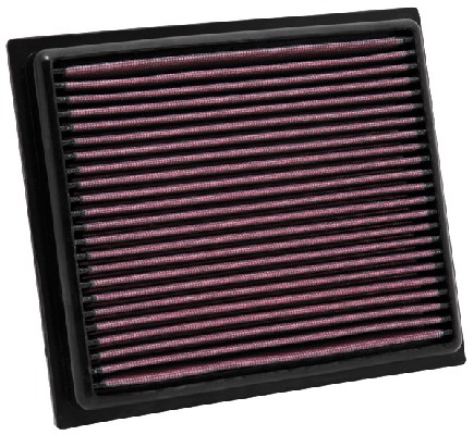 Filtr powietrza K&N FILTERS 33-2435