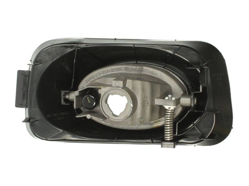 Lampa przeciwmgielna przednia ABAKUS 217-2031L-UEN