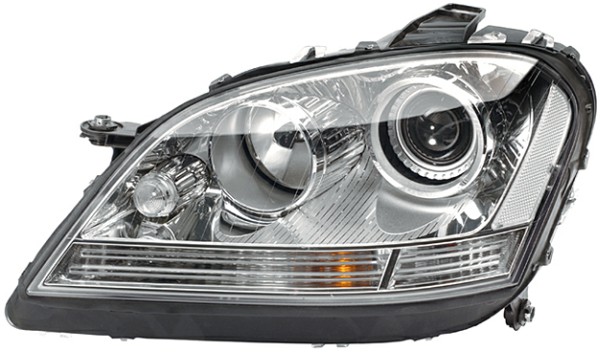 Reflektor HELLA 1ZS 263 036-421