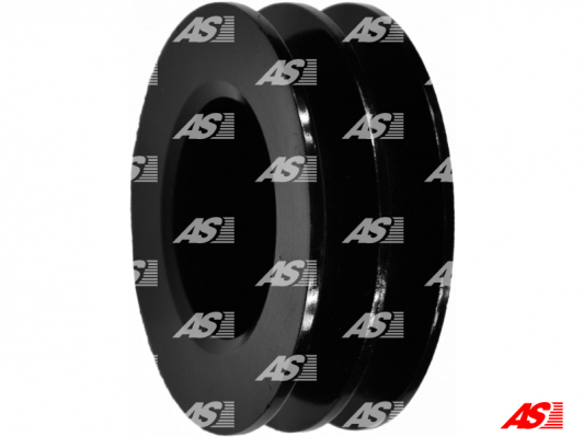 Koło pasowe alternatora AS-PL AP0014