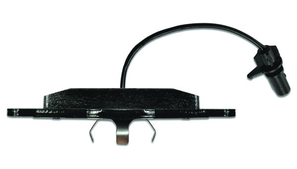 Klocki hamulcowe HELLA PAGID 8DB 355 010-731