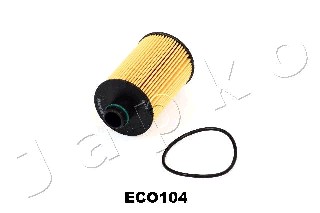 Filtr oleju JAPKO 1ECO104