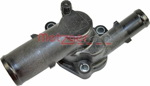 Termostat METZGER 4006028