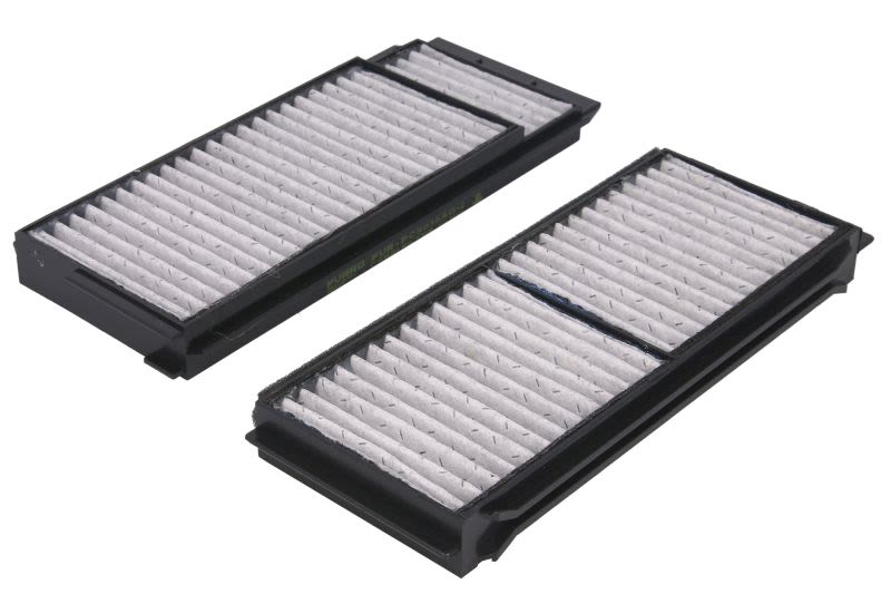 Filtr kabinowy PURRO PUR-PC8036AG-2