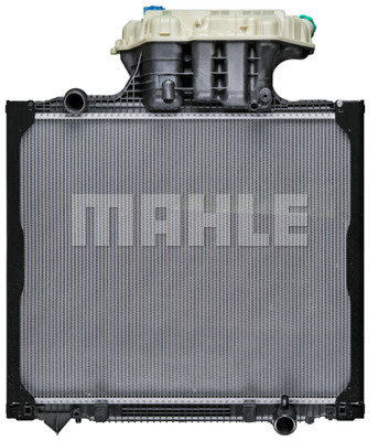 Chłodnica MAHLE CR 702 000P