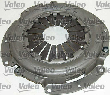 Zestaw sprzęgła VALEO 801979