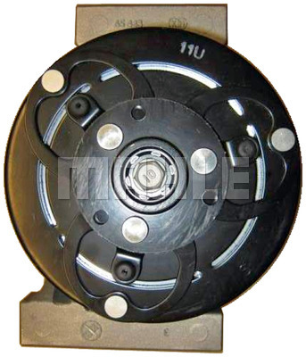 Kompresor klimatyzacji MAHLE ACP 1299 000P